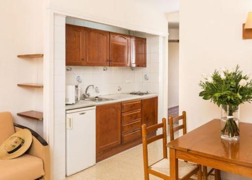 Apartamentos Guitart Льорет-де-Мар Екстер'єр фото